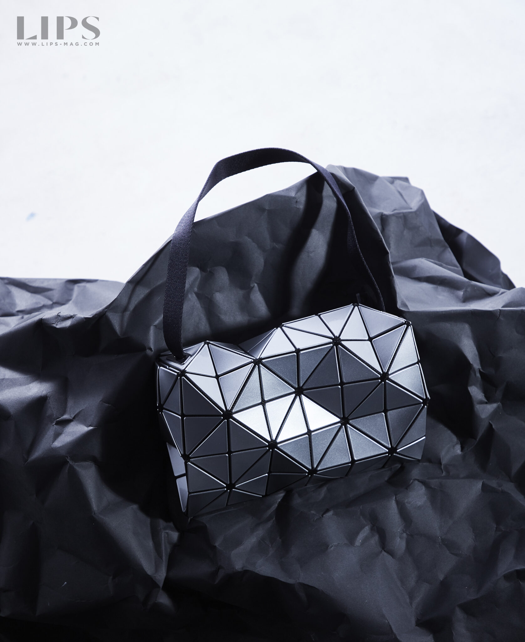 BaoBaoIsseyMiyake - BAO BAO ISSEY MIYAKE DAZZLEの+stbp.com.br