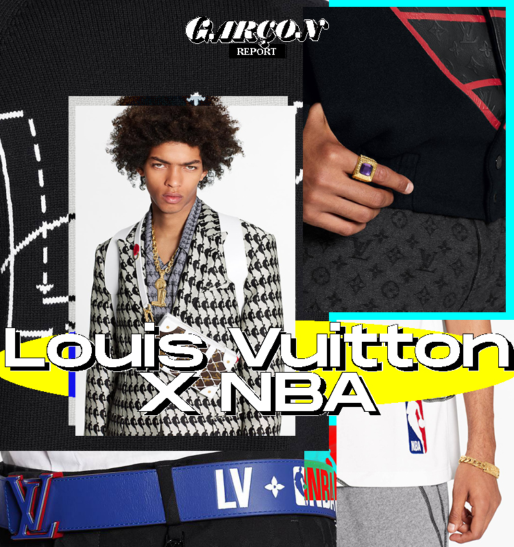 Louis Vuitton on X: Congratulations to the 2020 #NBAFinals