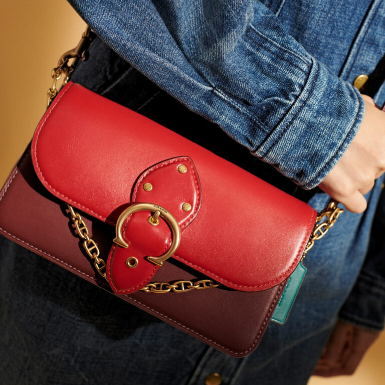 Coach Lunar New Year Collection 2021 - LIPS MAGAZINE