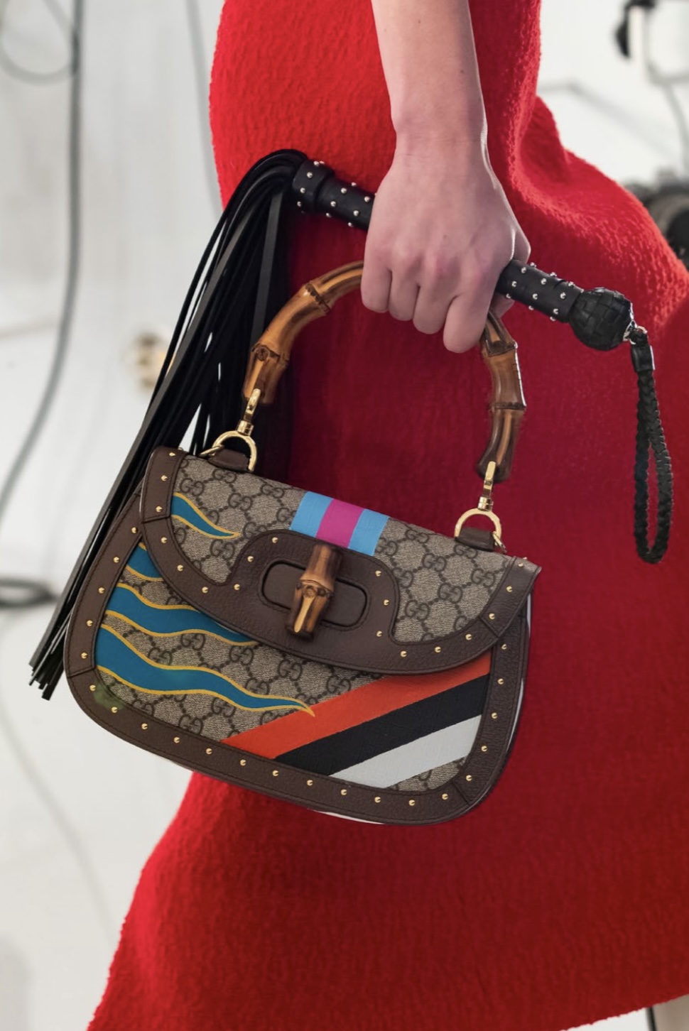 download gucci x balenciaga marmont bag